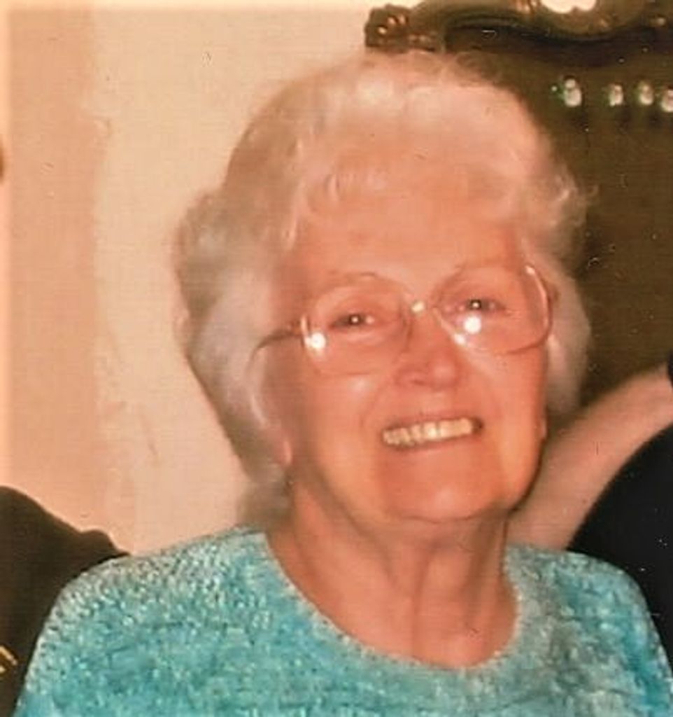 Mary Grinnell