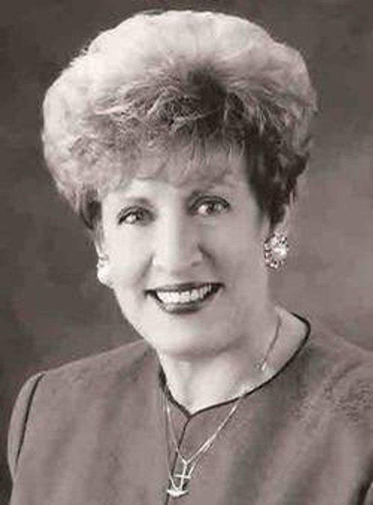 Patricia Regan Evans