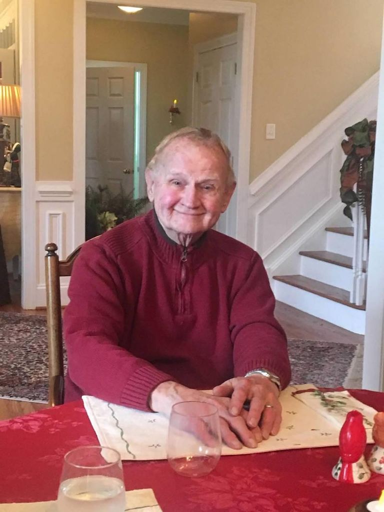 Chester A. Wajda Profile Photo