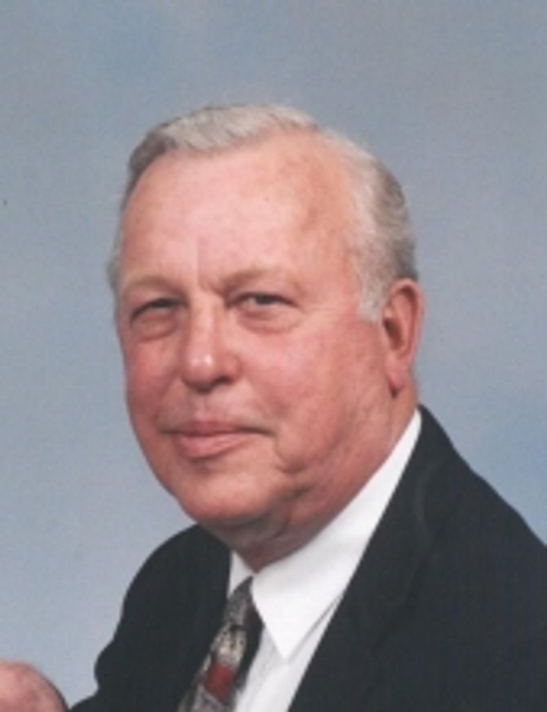Paul W. Muenkel