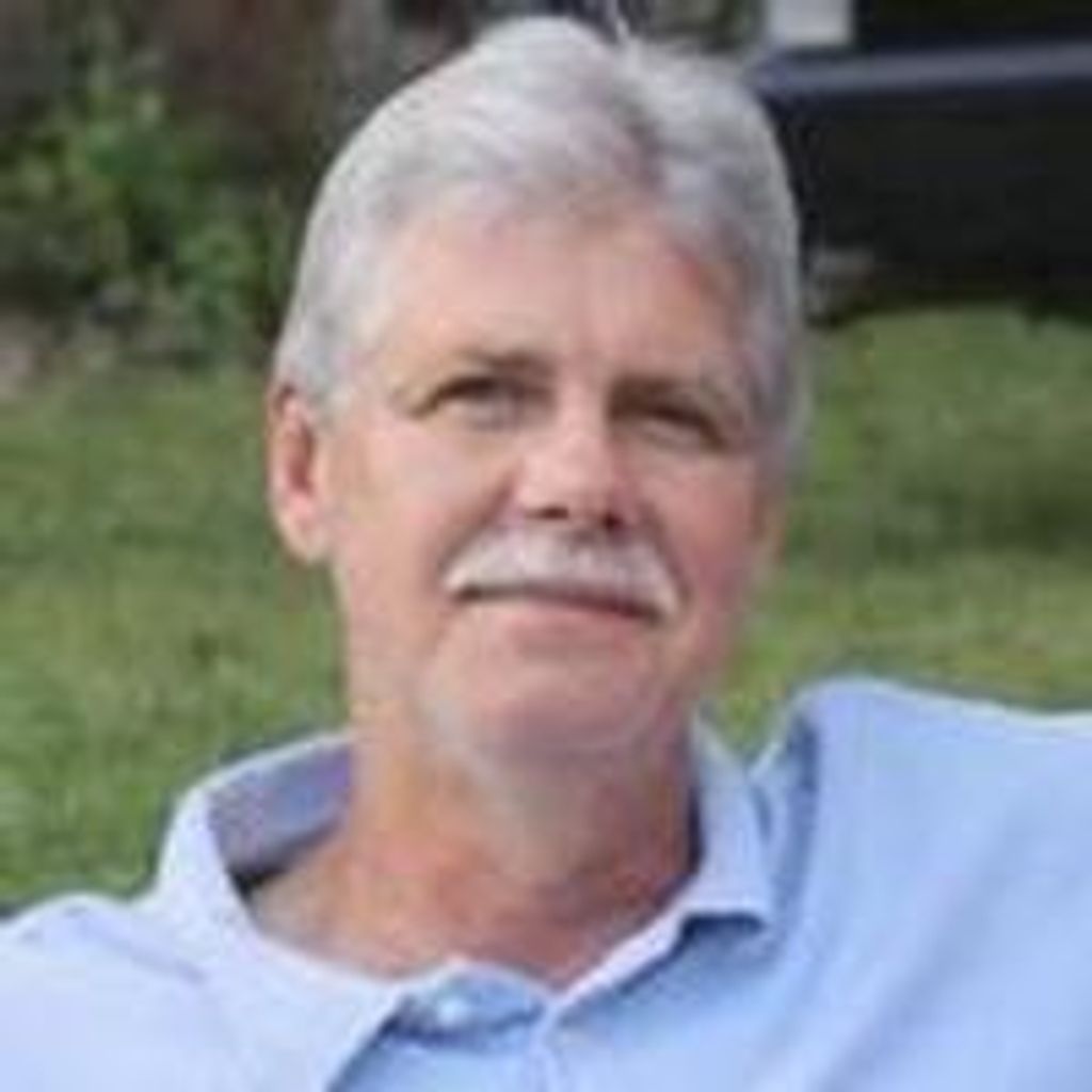 Jeffrey Milfred Mcghee