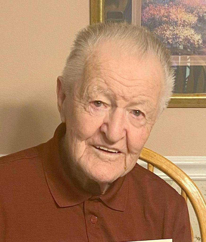 Harold "Bert" Smith Profile Photo