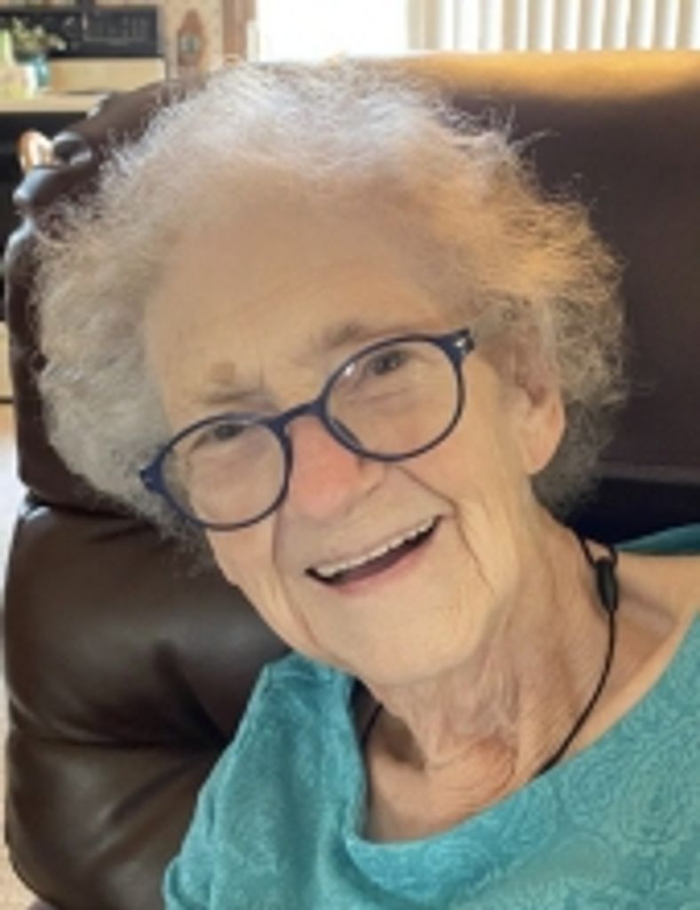 Joann Mauk