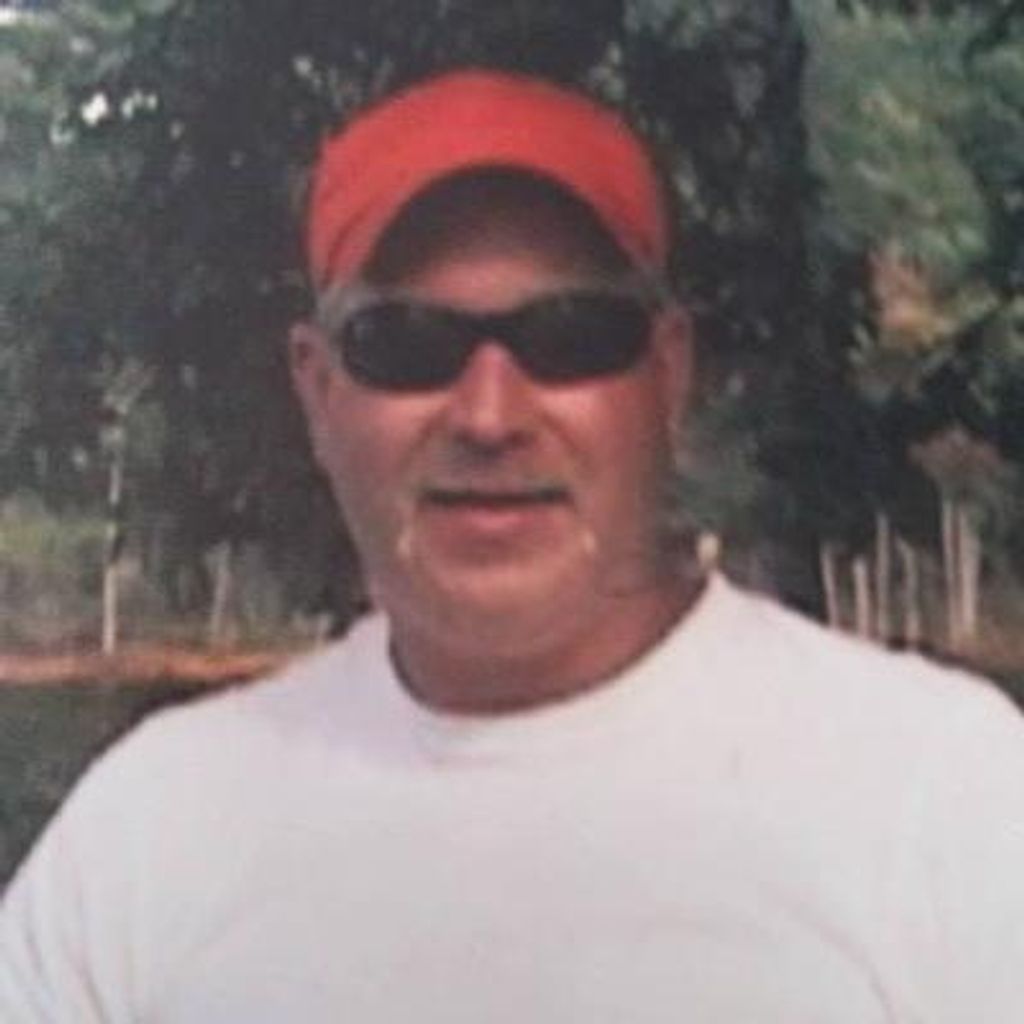 Gary Davis Ramsey, Sr. Profile Photo