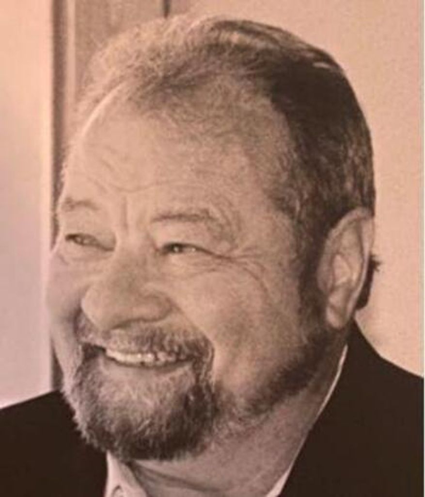 Martin J. "Mart" Cox Profile Photo