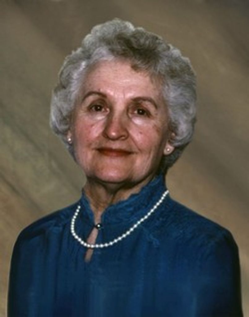 Wanda Woodhouse