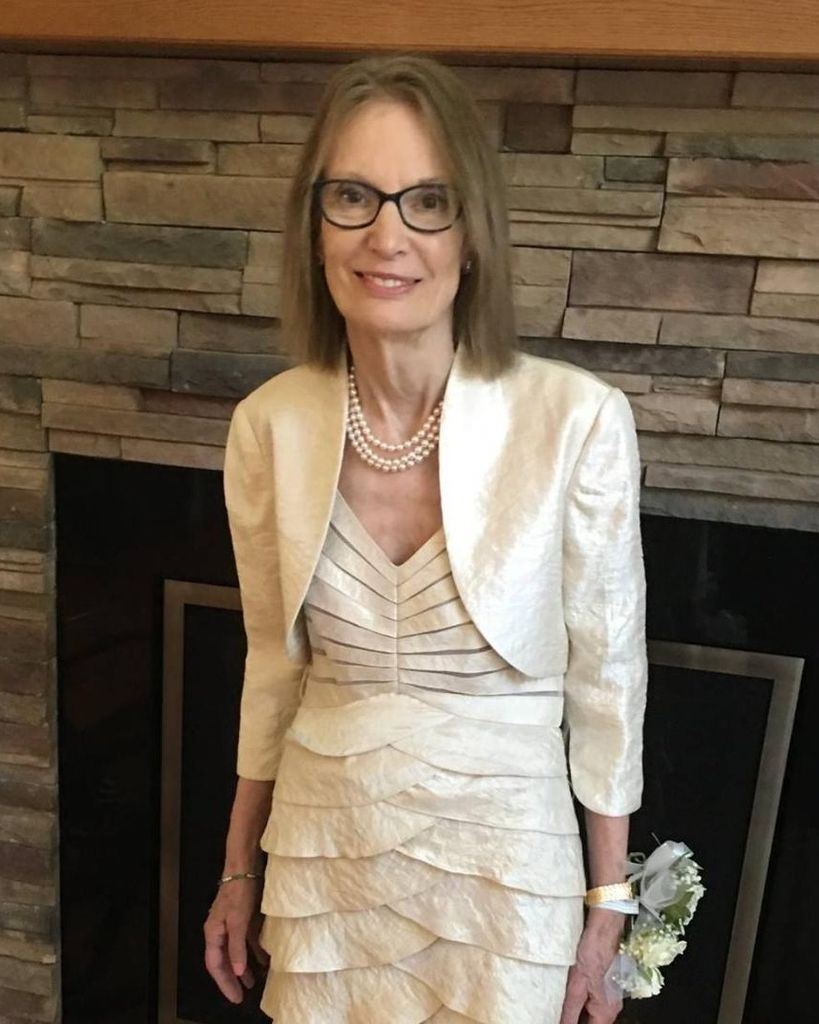 Joanne Weissman DiFate