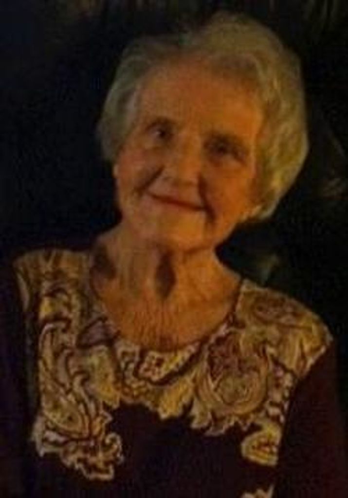 Alice Maurine Cazey Profile Photo