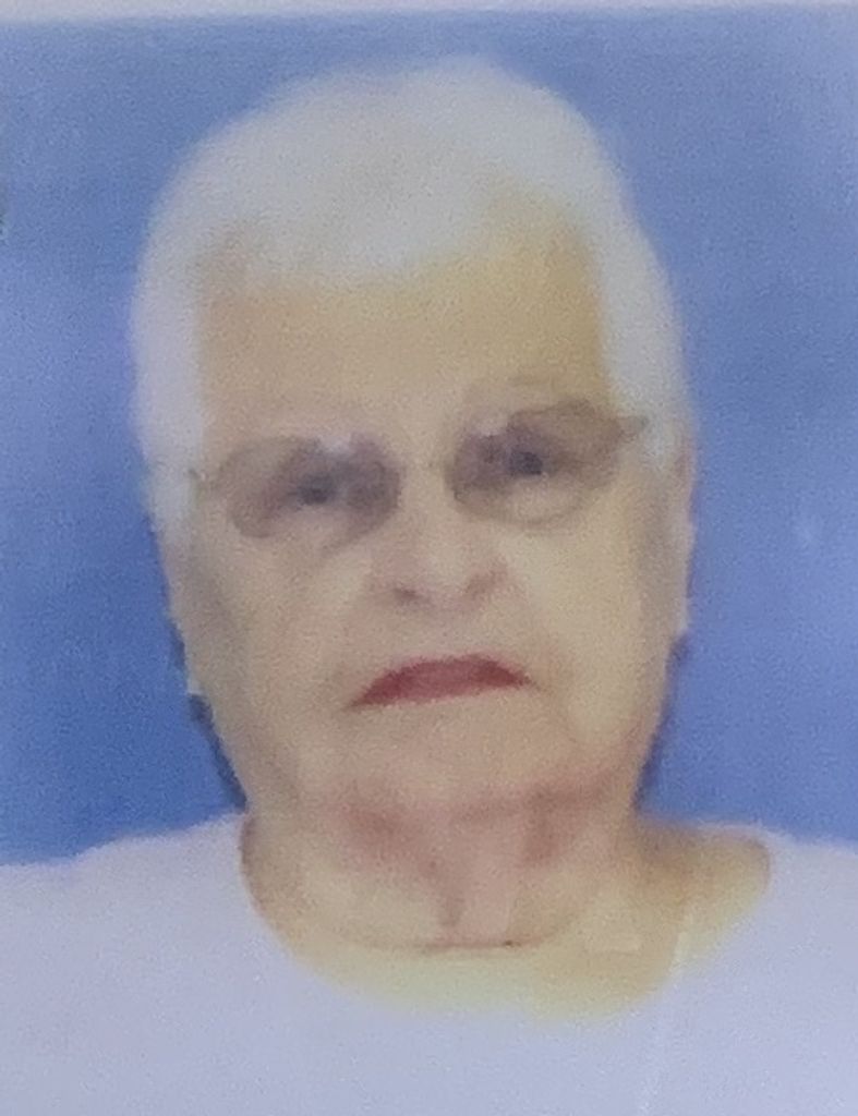 Betty (Elizabeth Louise Solomon) Grimm Profile Photo