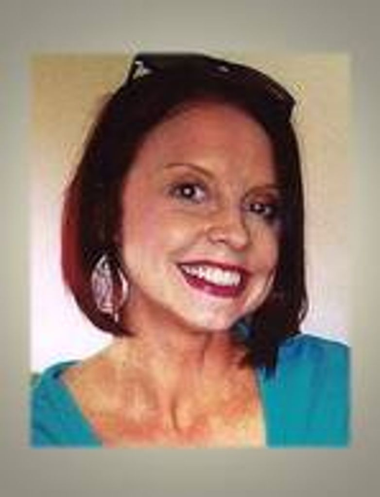 Jacqueline B. "Jacque" Dillard