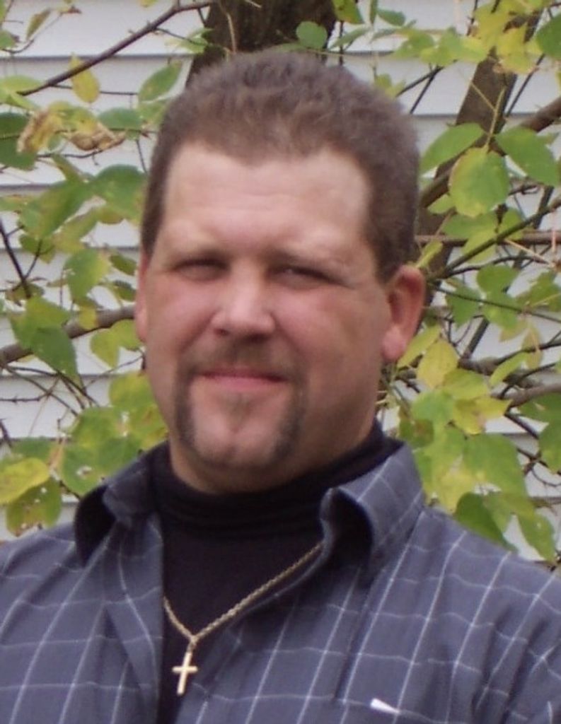 William Jacob "Jake" Yanke