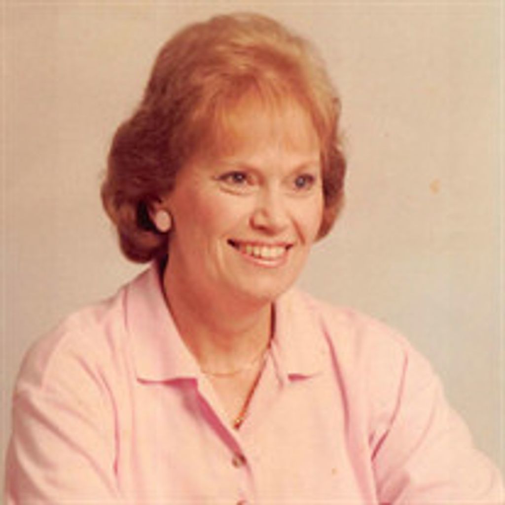 Maxine Patin