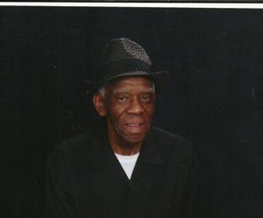 Henry Dillard