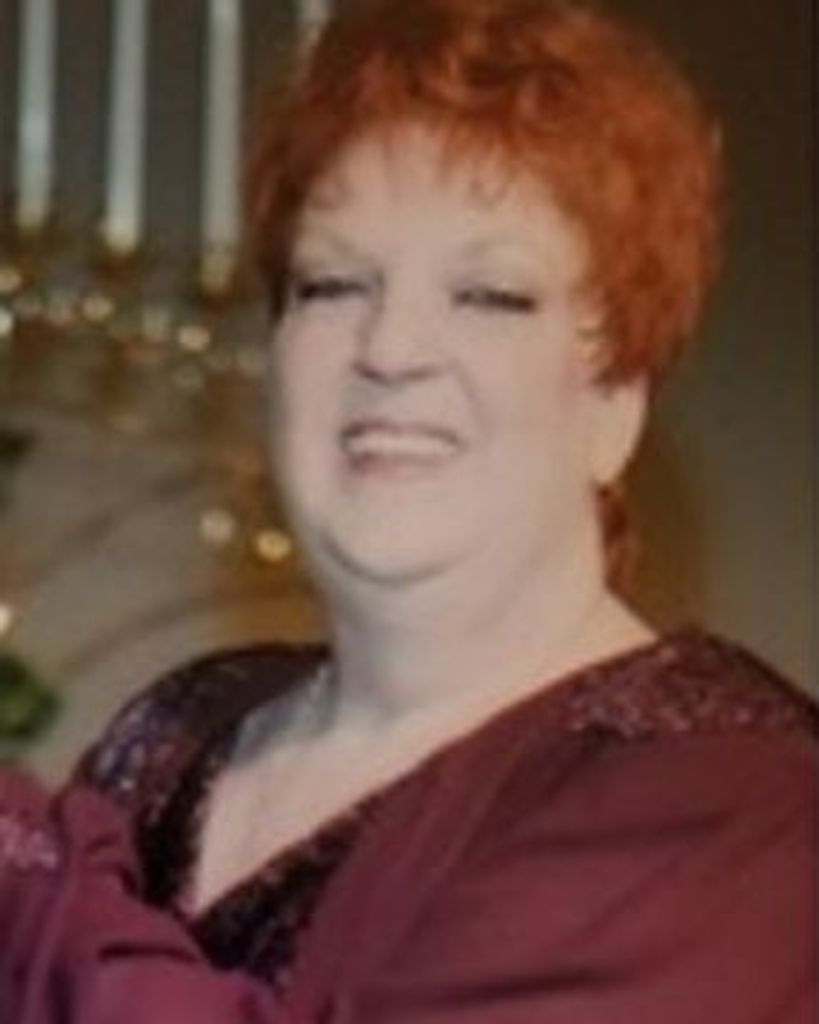 Barbara Lynn Poggensee