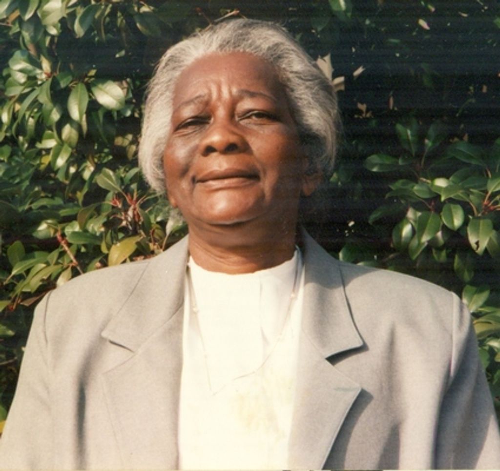 Geneva B. Jackson Profile Photo