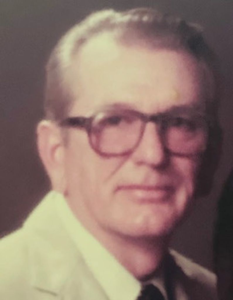 Ronald Allen Thompson