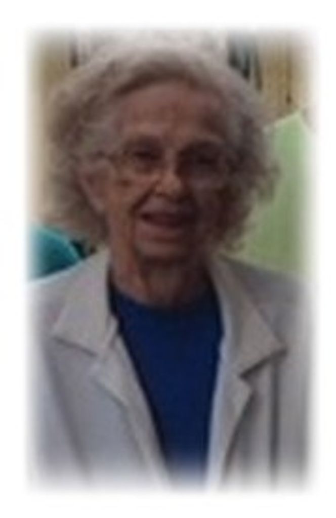Dorothy Marguerite Rushing