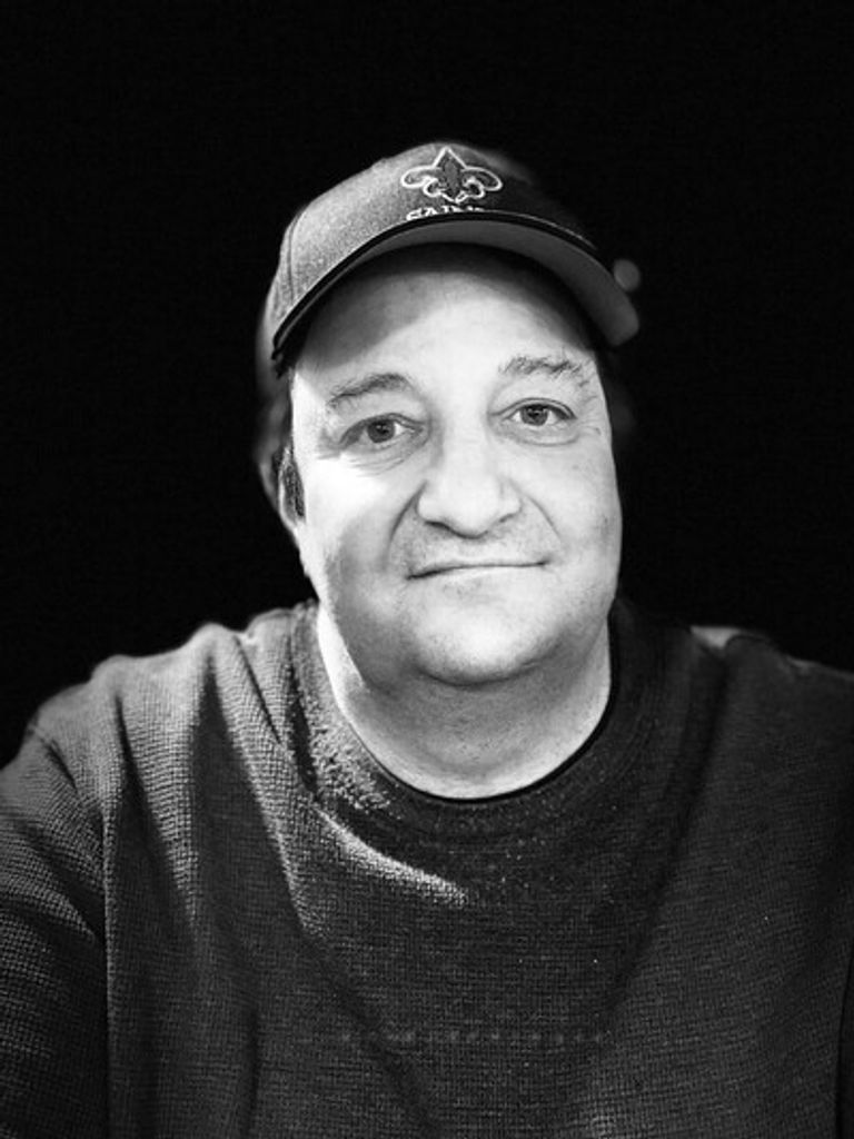 Richard "Rick" Bogdal Profile Photo