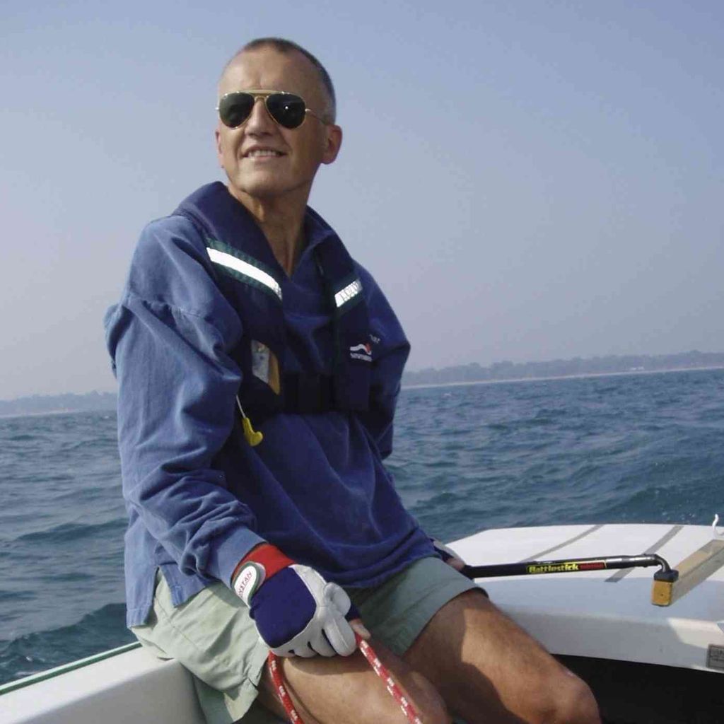 Niko Vlaho Gjaja Profile Photo