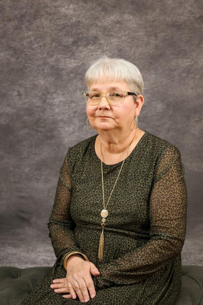 Sharon Kay Ecroyd Profile Photo