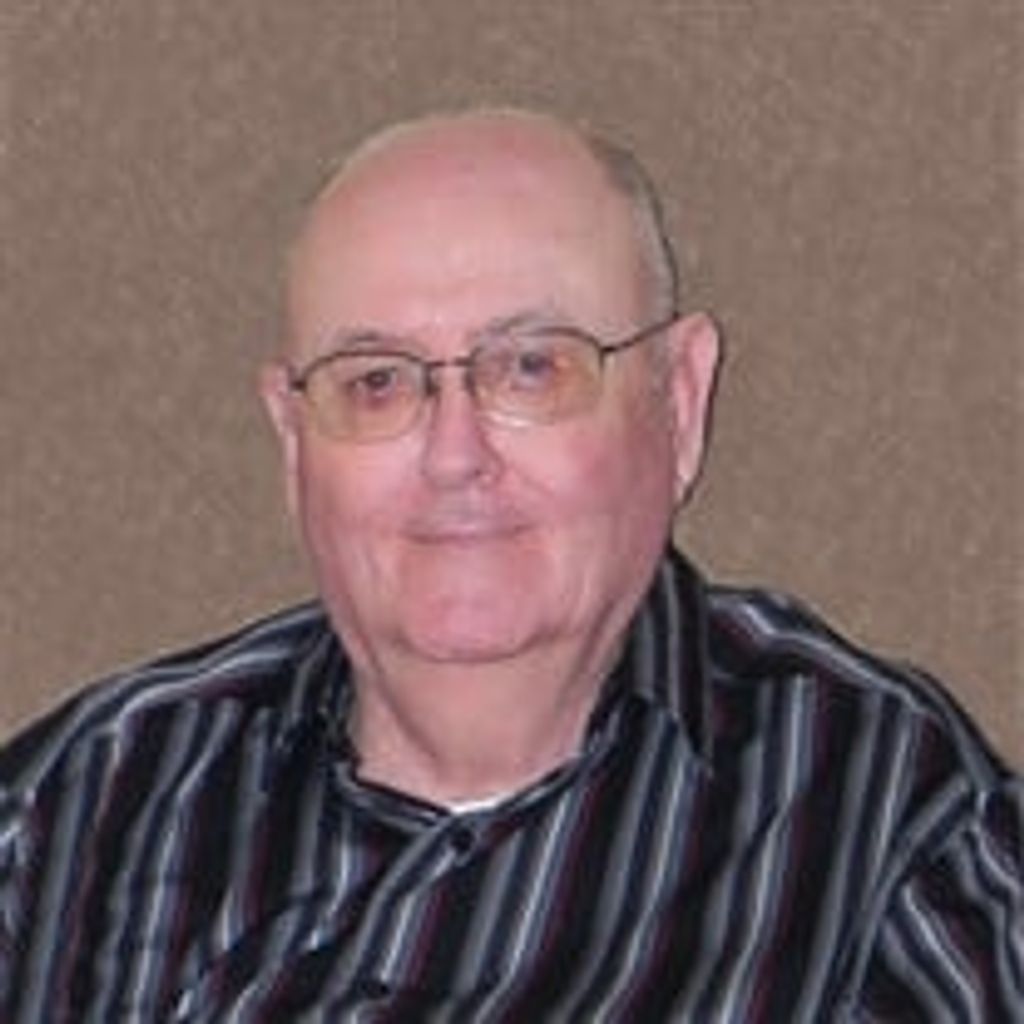 Harry D. White