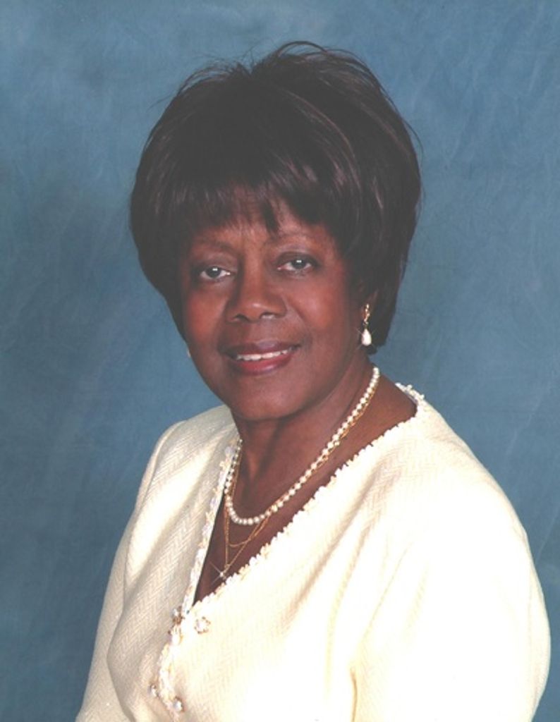 Mrs. Madalyn Rucker
