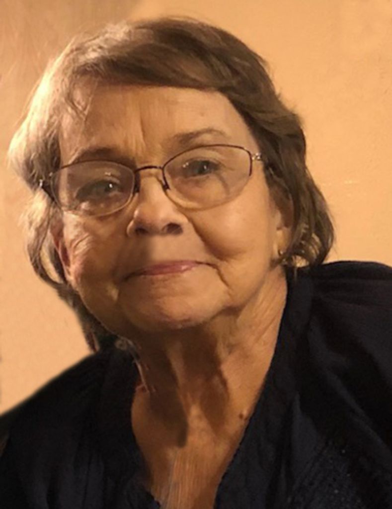 Lynda Crain Profile Photo