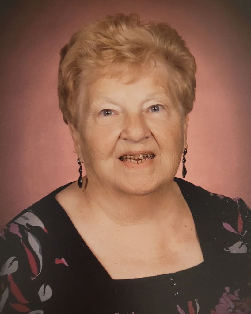 Peggy Murphy Dhonau
