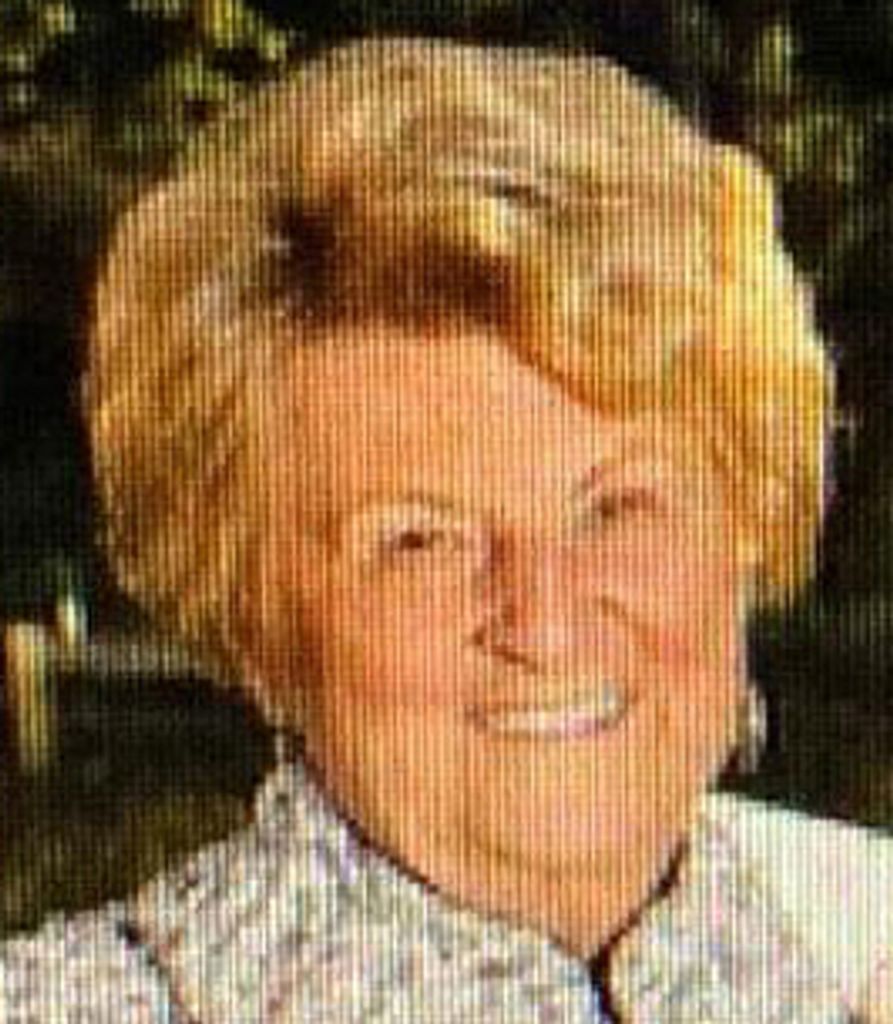 Mary Louise Willebrand Profile Photo