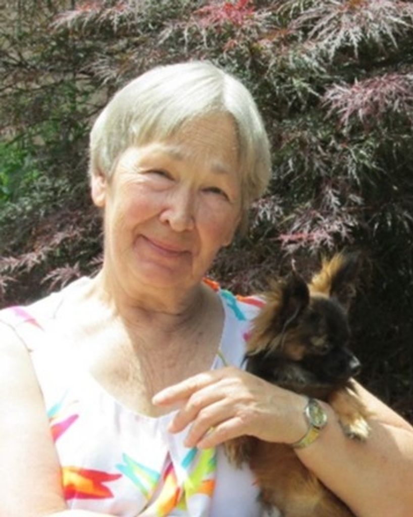 Joyce Jean Sabatino