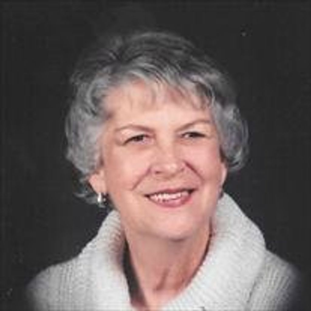 Katherine O'Brien