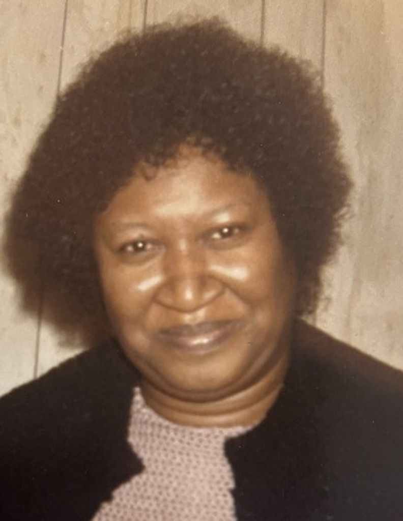 Emily F Garrett Profile Photo