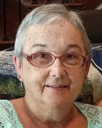 Barbara G. Long Profile Photo