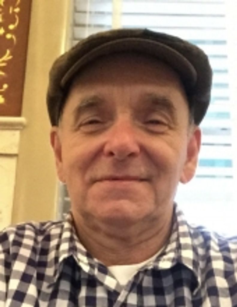 Dennis Joseph Barket