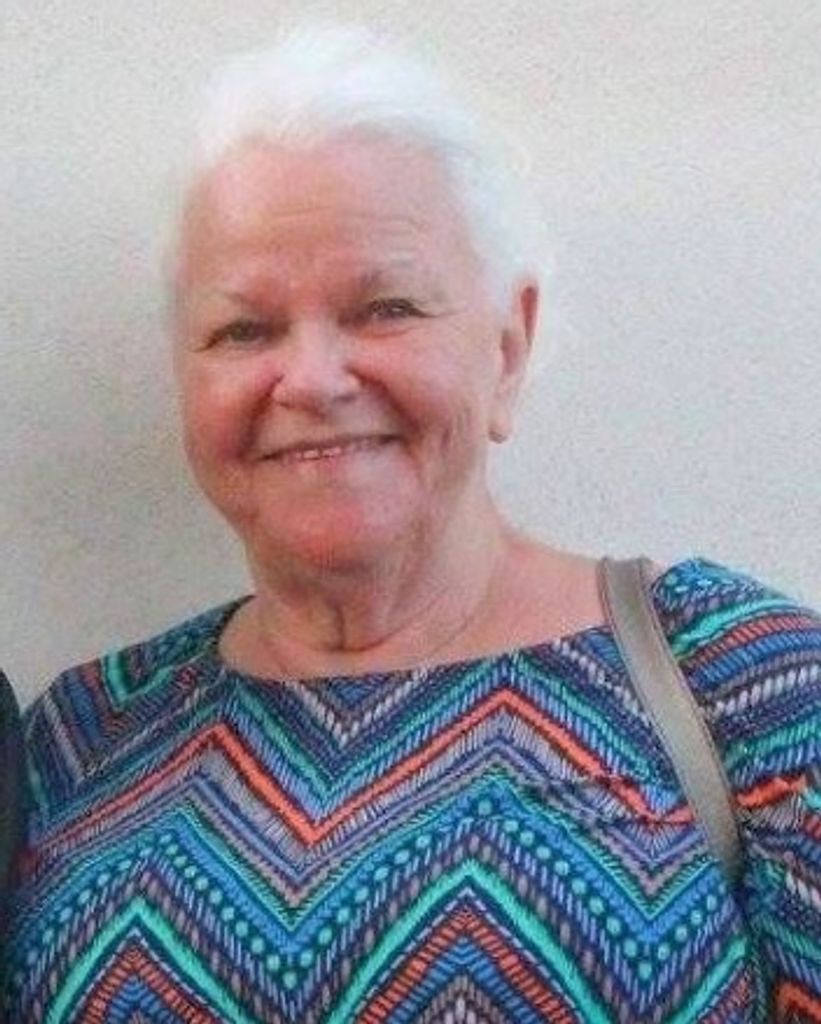 Linda Turner Hoffman