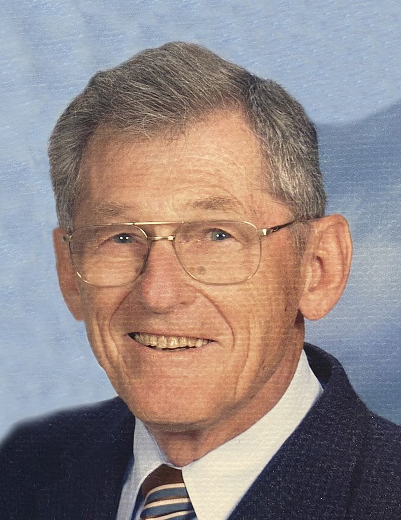 Glenn G. Hillesland Profile Photo