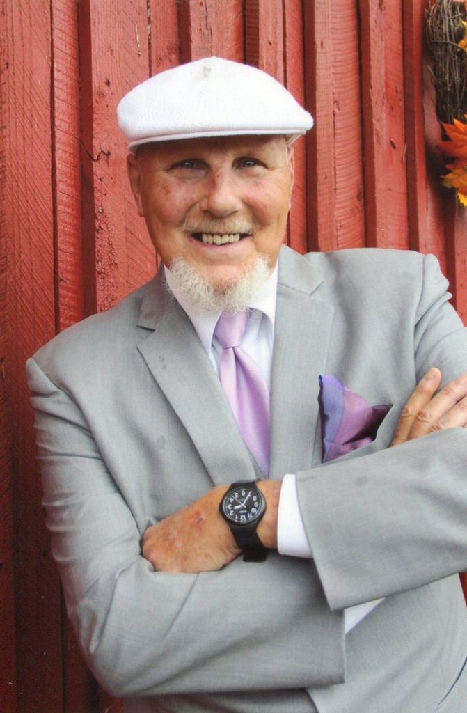 Daniel Ray Foxworth