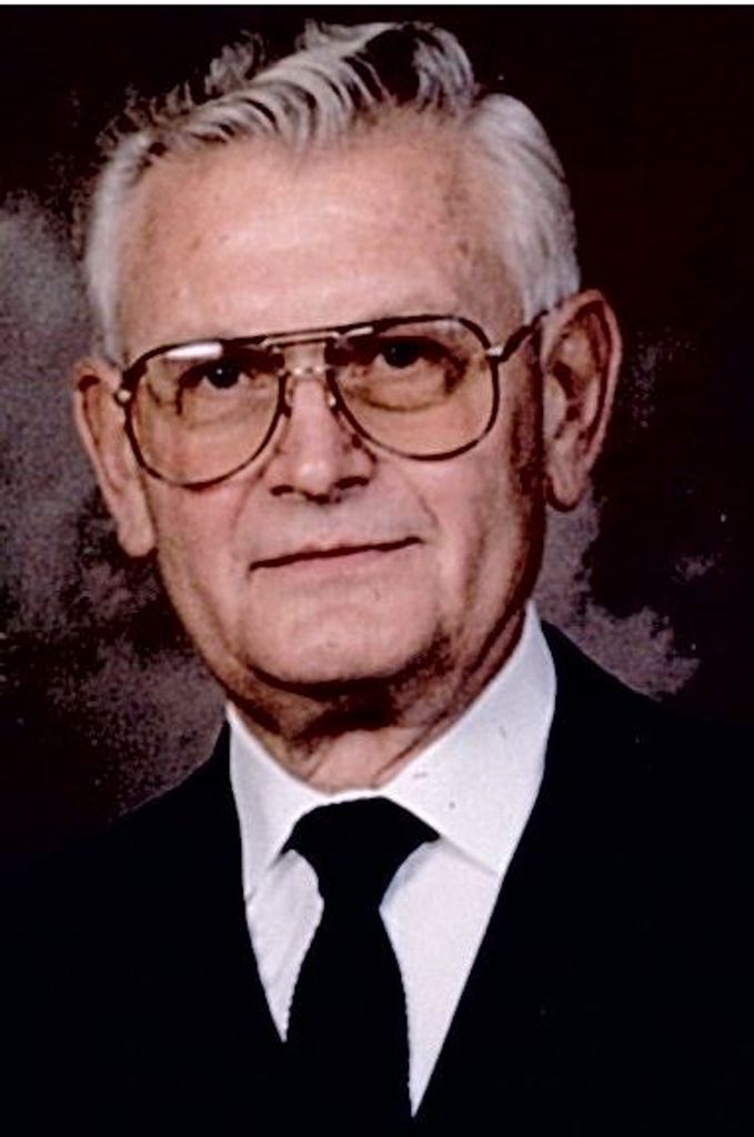 Alfred C. Kotlarz Profile Photo