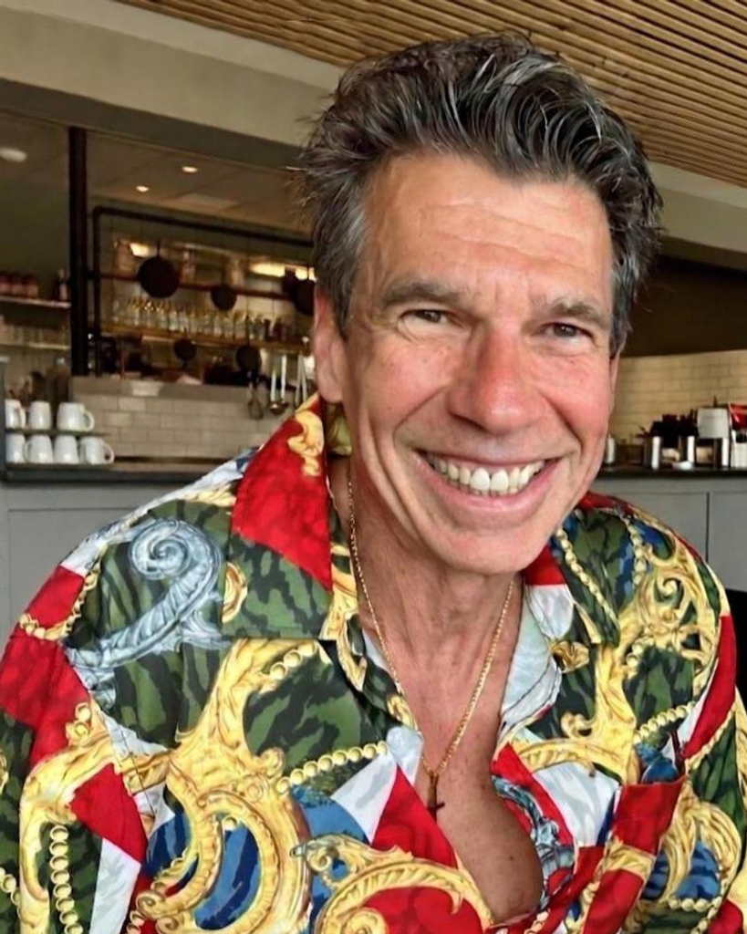 Dr. Frank Mancari, Jr.