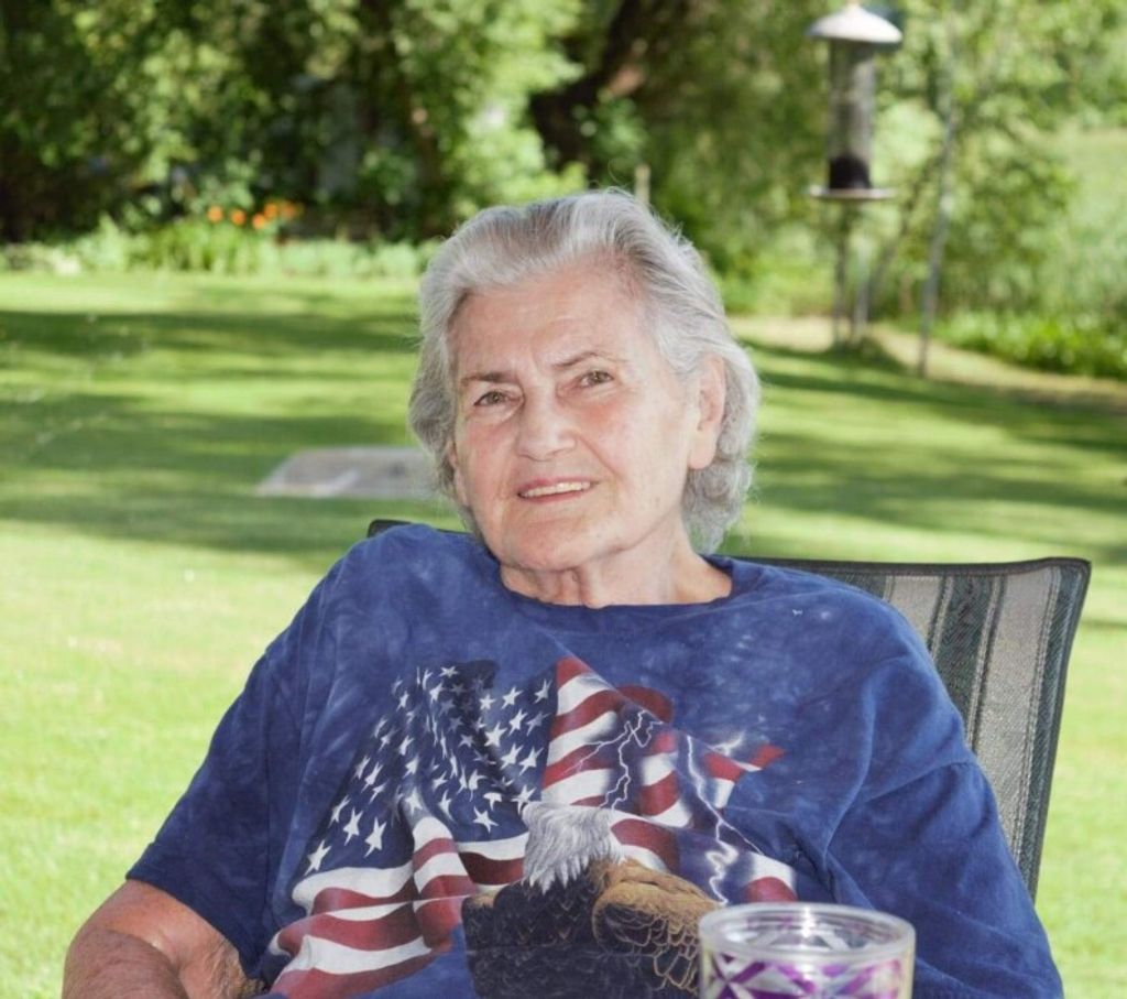 Dorothy Steiner