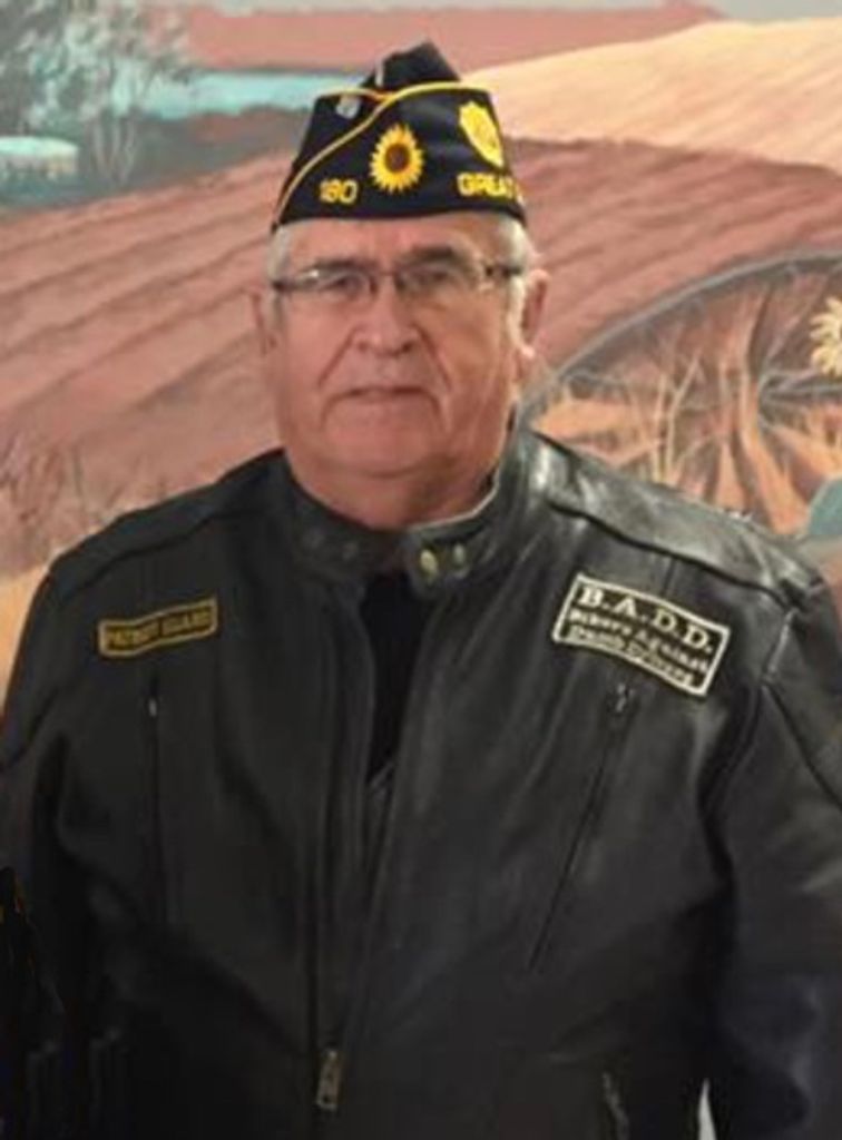Thomas George Drewel, Sr.