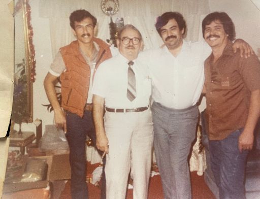 Jesus G. Rios photo gallery thumbnail 11 of 100