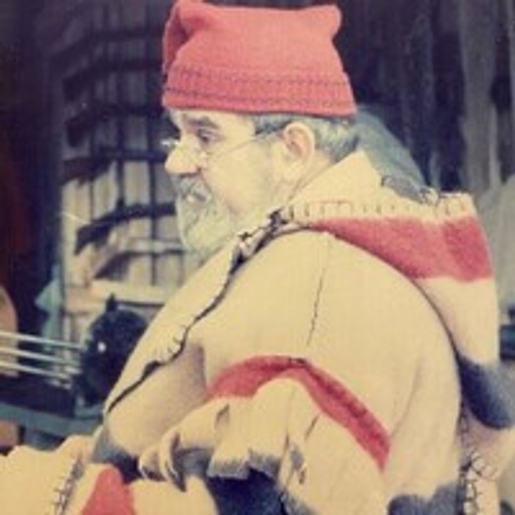 F. Henry Overmyer