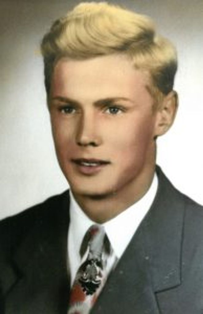 Ted  E. Shuck