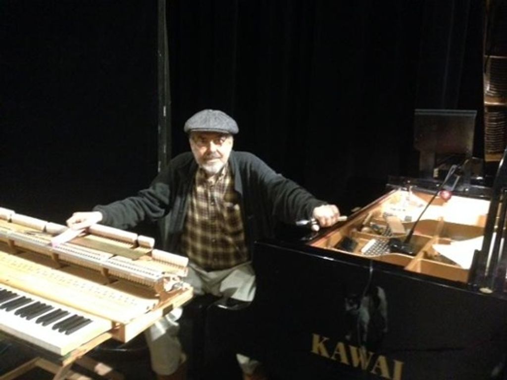 Darell Gerard Fandrich Profile Photo