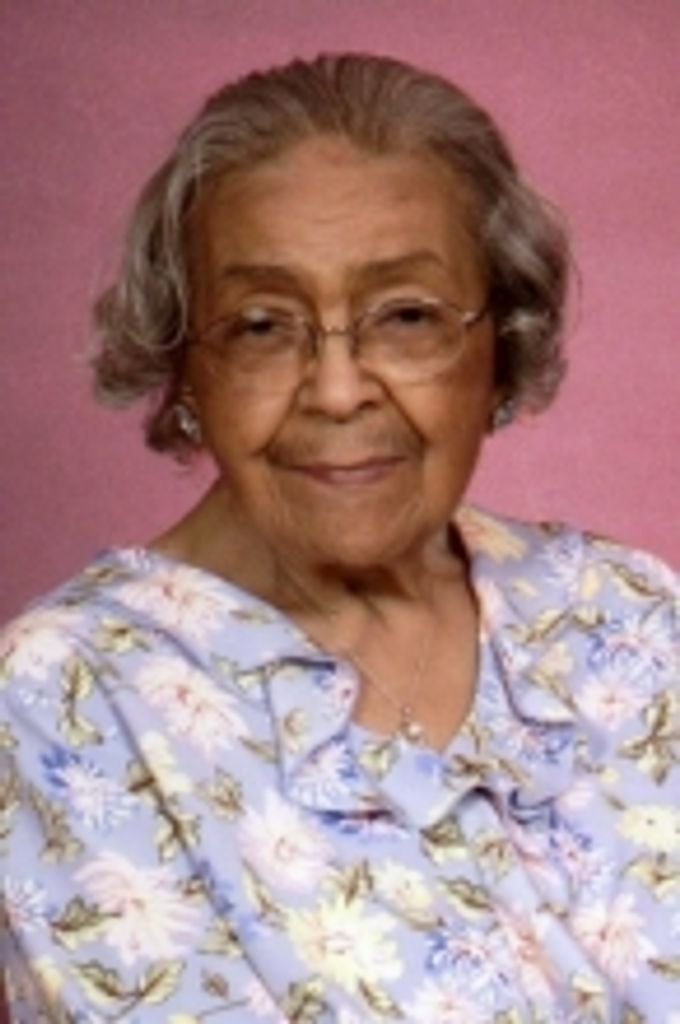 Dorothy Elizabeth Tyler