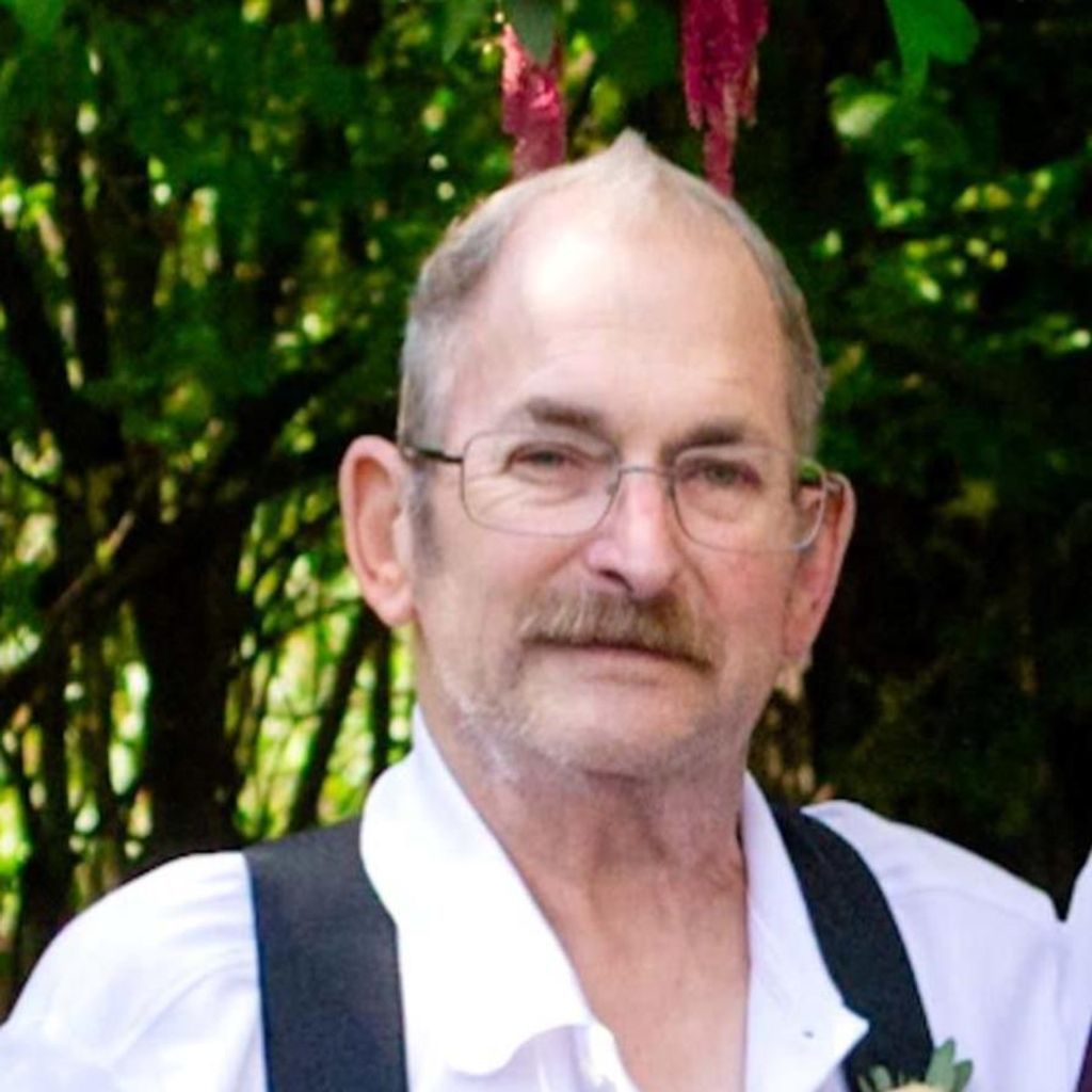 Rodney "Rod" W. Hampton