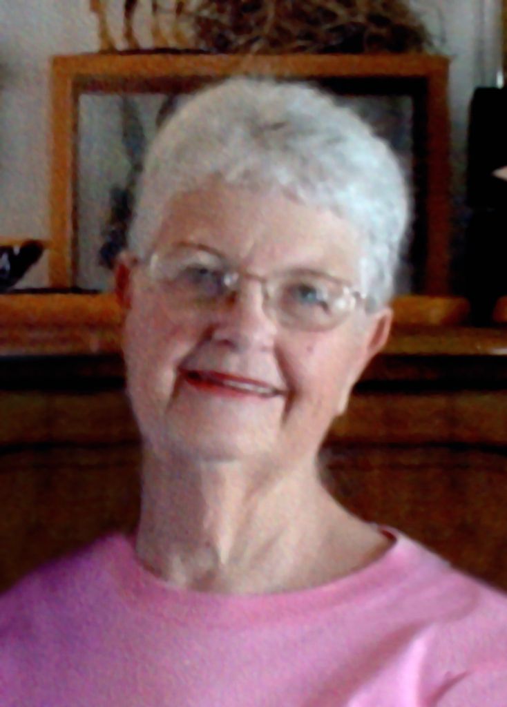 Dorothy "Dottie" Lee