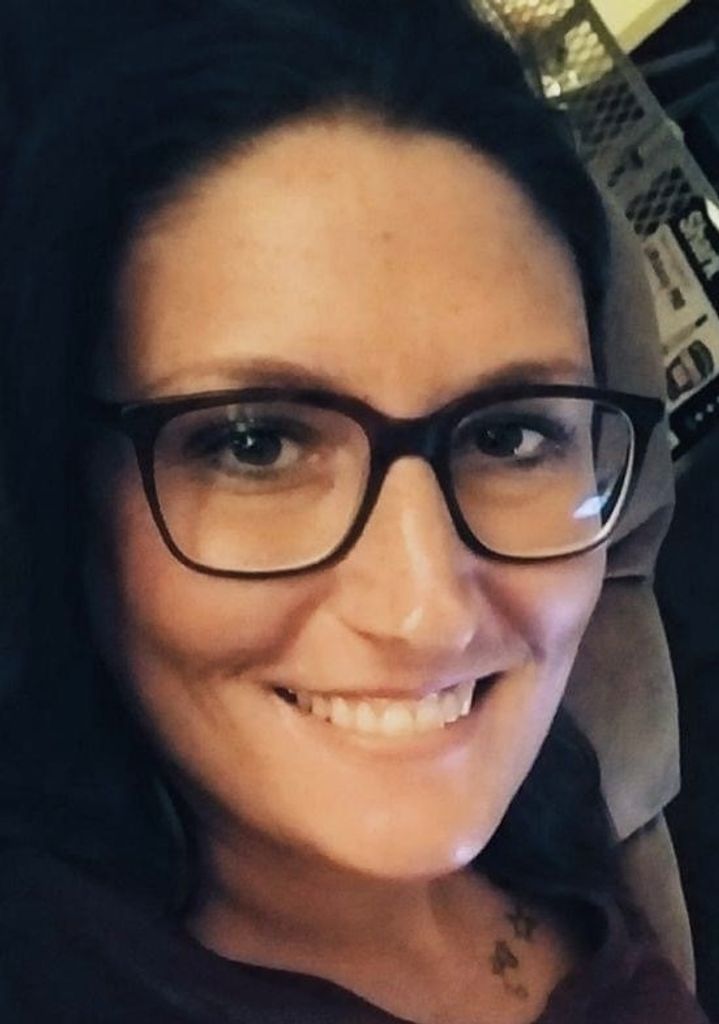 Leslie Jo (Mcdaniel) Morgan Profile Photo