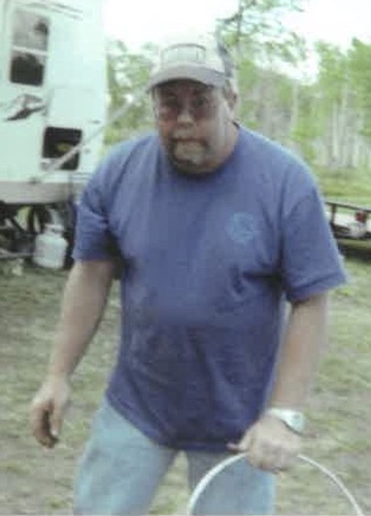 William "Bill" John Morrow Jr.